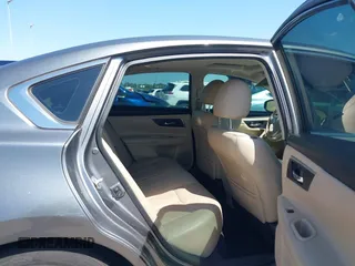 2016 Nissan Altima SR z VIN 1N4AL3AP5GC121498, wystawiony jako IAAI lot #41965883 z przebiegiem 128 381 mil mil oraz . Historia ofert i sprzedaży dostępna na DreamBid. Obrazek 8.