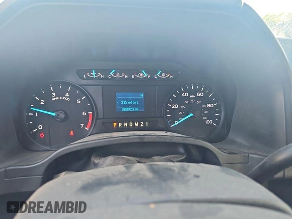 2019 Ford F-250 XL с VIN 1FT7X2B66KEG79723, выставлен на аукционе IAAI как лот 42571486 с пробегом 80 924 миль миль и . История ставок и продаж доступна на DreamBid. Изображение 24.