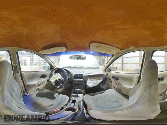1998 Saturn SL with VIN 1G8ZH5284WZ283758, listed as a Copart auction lot 51630555 with 200,690 mi miles and Salvage title. Bid and sale history available at DreamBid. Image 12.