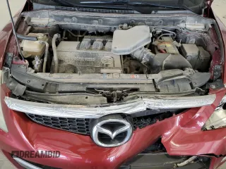 2009 Mazda CX-9 Touring with VIN JM3TB28V790172971, listed as a Copart auction lot 52547735 with 162,921 mi miles and Salvage Title. Bid and sale history available at carsss.com. Image 12.