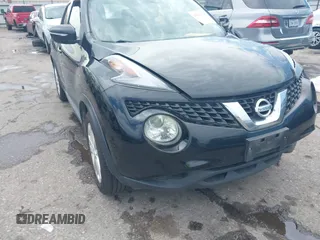2015 Nissan Juke SL с VIN JN8AF5MR3FT507253, выставлен на аукционе IAAI как лот 42446363 с пробегом 153 294 миль миль и . История ставок и продаж доступна на DreamBid. Изображение 1.
