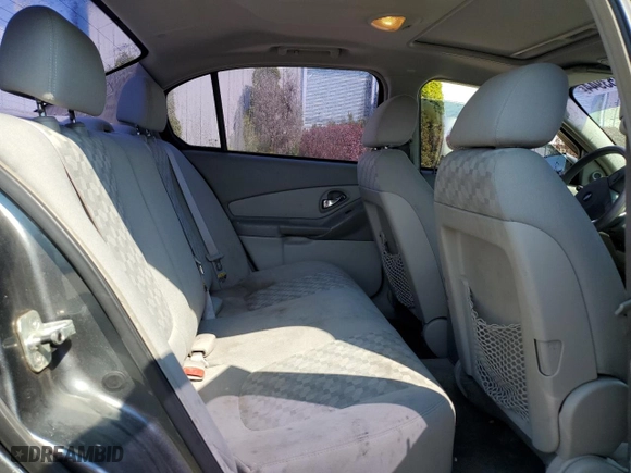 2004 Chevrolet Malibu LS with VIN 1G1ZT548X4F151449, listed as a Copart auction lot 71453944 with 162,166 mi miles and Non Repairable. Bid and sale history available at carsss.com. Image 10.