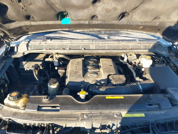 2004 Nissan Armada LE z VIN 5N1AA08B44N731929, wystawiony jako IAAI lot #41382572 z przebiegiem Nie podano mil oraz . Historia ofert i sprzedaży dostępna na DreamBid. Obrazek 10.