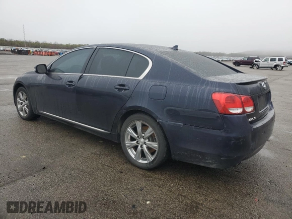 2009 Lexus GS 350 with VIN JTHCE96S990022988, listed as a Copart auction lot 49856235 with 73,136 mi miles and Clean Title. Bid and sale history available at carsss.com. Image 2.