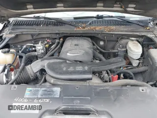 2003 Chevrolet Suburban LT z VIN 1GNEC16Z13J140136, wystawiony jako IAAI lot #42142827 z przebiegiem 252 698 mil mil oraz . Historia ofert i sprzedaży dostępna na DreamBid. Obrazek 10.