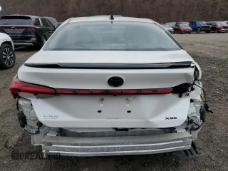 2022 Toyota Avalon Hybrid XSE Nightshade with VIN 4T1EA1AB4NU012141, listed as a Copart auction lot 52931185 with 68,494 mi miles and Salvage Title. Bid and sale history available at DreamBid. Image 6.