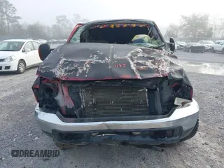 2003 Ford F-250 XL с VIN 1FTNX21P93EC92473, выставлен на аукционе IAAI как лот 41801195 с пробегом Не указан миль и . История ставок и продаж доступна на DreamBid. Изображение 13.