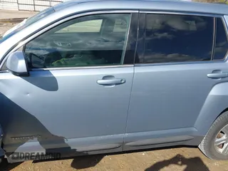 2015 GMC Terrain SLE z VIN 2GKALMEK3F6316364, wystawiony jako IAAI lot #41668525 z przebiegiem 180 472 mil mil oraz . Historia ofert i sprzedaży dostępna na DreamBid. Obrazek 14.