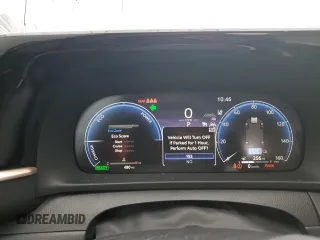 2023 Toyota Crown XLE z VIN JTDAAAAF1P3011060, wystawiony jako Copart lot #74363053 z przebiegiem 480 mil mil oraz . Historia ofert i sprzedaży dostępna na DreamBid. Obrazek 9.