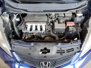 2012 Honda Fit с VIN JHMGE8H3XCC024885, выставлен на аукционе Copart как лот 61487195 с пробегом 122 589 миль миль и Списание • Salvage title. История ставок и продаж доступна на DreamBid. Изображение 11.