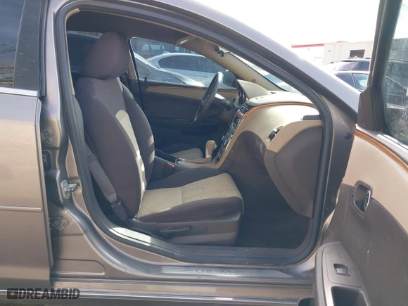 2012 Chevrolet Malibu LT w/1LT with VIN 1G1ZC5E00CF317842, listed as a IAAI auction lot 41807789 with 171,878 mi miles. Bid and sale history available at carsss.com. Image 5.
