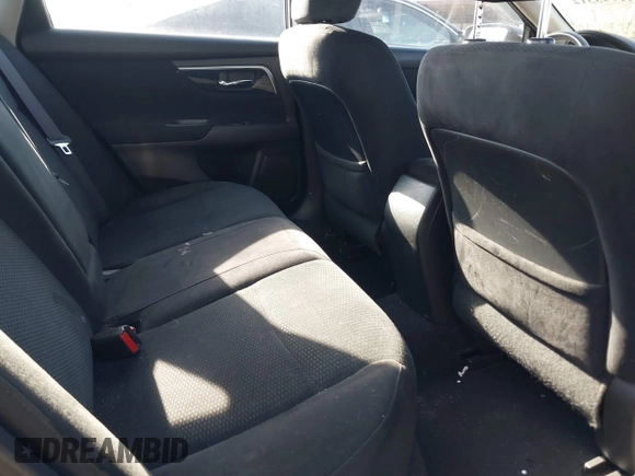 2014 Nissan Altima SV with VIN 1N4AL3APXEC282295, listed as a IAAI auction lot 41793312 with 151,738 mi miles and . Bid and sale history available at DreamBid. Image 8.