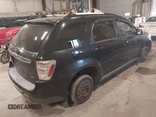 2008 Chevrolet Equinox LT z VIN 2CNDL43F286060618, wystawiony jako IAAI lot #42523977 z przebiegiem 80 000 mil mil oraz . Historia ofert i sprzedaży dostępna na DreamBid. Obrazek 4.