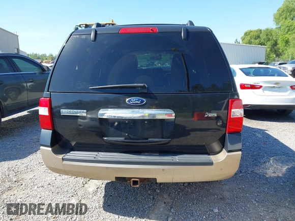 2012 Ford Expedition XLT с VIN 1FMJU1J5XCEF63648, выставлен на аукционе IAAI как лот 42145577 с пробегом 165 196 миль миль и . История ставок и продаж доступна на DreamBid. Изображение 16.