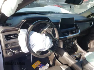 2021 Chevrolet Tahoe LT with VIN 1GNSCNKD7MR103115, listed as a IAAI auction lot 42519654 with 47,834 mi miles and . Bid and sale history available at DreamBid. Image 20.