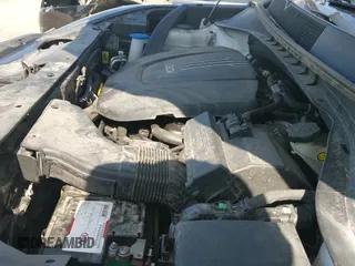 2016 Kia Sorento SX z VIN 5XYPKDA53GG148741, wystawiony jako IAAI lot #42563559 z przebiegiem 103 297 mil mil oraz . Historia ofert i sprzedaży dostępna na DreamBid. Obrazek 21.