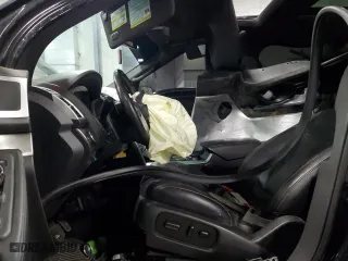 2015 Ford Explorer Sport with VIN 1FM5K8GT8FGB22633, listed as a Copart auction lot 60261644 with 107,797 mi miles and Non Repairable. Bid and sale history available at carsss.com. Image 7.