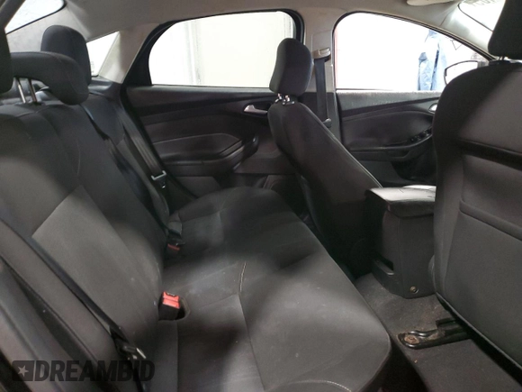 2015 Ford Focus SE with VIN 1FADP3F28FL310689, listed as a Copart auction lot 44256105 with 190,317 mi miles and Clean Title. Bid and sale history available at carsss.com. Image 10.