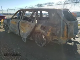 2023 Kia Telluride S with VIN 5XYP6DGC5PG339636, listed as a Copart auction lot 87691975 with Not Provided miles and Non Repairable. Bid and sale history available at DreamBid. Image 2.