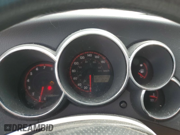 2004 Pontiac Vibe с VIN 5Y2SL62804Z470780, выставлен на аукционе Copart как лот 61183485 с пробегом 299 999 миль миль и Чистый • Clean title. История ставок и продаж доступна на DreamBid. Изображение 9.