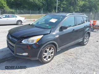 2013 Ford Escape SE z VIN 1FMCU9GX5DUA19887, wystawiony jako IAAI lot #42580986 z przebiegiem 169 407 mil mil oraz . Historia ofert i sprzedaży dostępna na DreamBid. Obrazek 19.