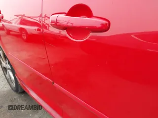 2007 Mazda 3 S Touring with VIN JM1BK324871711020, listed as a IAAI auction lot 41559145 with 228,592 mi miles and . Bid and sale history available at DreamBid. Image 6.