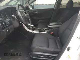 2015 Honda Accord Sport with VIN 1HGCR2F5XFA259858, listed as a Copart auction lot 56637275 with 99,136 mi miles and Clean Title. Bid and sale history available at DreamBid. Image 7.