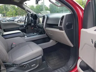 2015 Ford F-150 XLT with VIN 1FTEW1EF1FFC84266, listed as a IAAI auction lot 42376760 with 114,481 mi miles and . Bid and sale history available at DreamBid. Image 5.