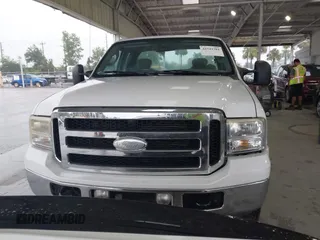 2007 Ford F-250 XL with VIN 1FTSX21P97EB32800, listed as a IAAI auction lot 42744784 with 110,944 mi miles and . Bid and sale history available at DreamBid. Image 12.