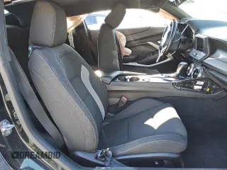 2020 Chevrolet Camaro 1LS with VIN 1G1FB1RX3L0107065, listed as a Copart auction lot 79183994 with 91,149 mi miles and Clean title. Bid and sale history available at DreamBid. Image 7.