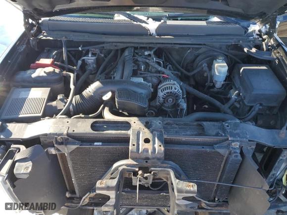 2011 GMC Sierra 1500 SLE with VIN 1GTR2VE34BZ167462, listed as a Copart auction lot 43172355 with 163,747 mi miles and Salvage Title. Bid and sale history available at carsss.com. Image 11.