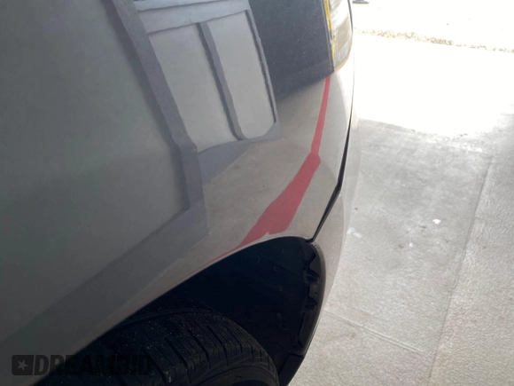 2019 Nissan Pathfinder SL z VIN 5N1DR2MM9KC604319, wystawiony jako IAAI lot #42437888 z przebiegiem 122 569 mil mil oraz . Historia ofert i sprzedaży dostępna na DreamBid. Obrazek 13.