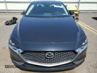 2020 Mazda 3 Select z VIN 3MZBPBCM7LM125977, wystawiony jako Copart lot #59440065 z przebiegiem 86 458 mil mil oraz Szkoda całkowita • Salvage title. Historia ofert i sprzedaży dostępna na DreamBid. Obrazek 5.