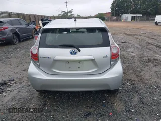 2014 Toyota Prius One z VIN JTDKDTB36E1063708, wystawiony jako IAAI lot #42267146 z przebiegiem 71 871 mil mil oraz . Historia ofert i sprzedaży dostępna na DreamBid. Obrazek 16.