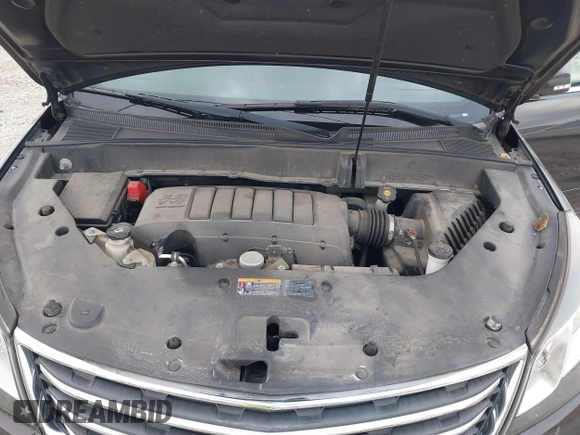 2015 Chevrolet Traverse LT with VIN 1GNKVHKDXFJ302706, listed as a IAAI auction lot 40741471 with 72,153 mi miles and . Bid and sale history available at DreamBid. Image 10.