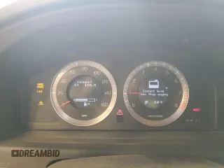 2009 Volvo S80 I6 Turbo с VIN YV1AH992191105007, выставлен на аукционе Copart как лот 58721735 с пробегом 109 057 миль миль и На запчасти • Non repairable. История ставок и продаж доступна на DreamBid. Изображение 9.