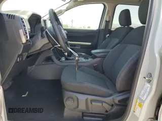 2024 Ford Ranger XLT z VIN 1FTER4GH3RLE06218, wystawiony jako Copart lot #61241395 z przebiegiem 11 739 mil mil oraz Szkoda całkowita • Salvage title. Historia ofert i sprzedaży dostępna na DreamBid. Obrazek 7.