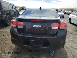 2015 Chevrolet Malibu LT with VIN 1G11D5SL8FF329153, listed as a Copart auction lot 53168785 with 244,949 mi miles and Clean Title. Bid and sale history available at DreamBid. Image 6.