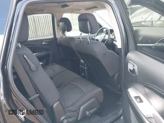 2012 Dodge Journey SXT z VIN 3C4PDDBG6CT325313, wystawiony jako IAAI lot #42330001 z przebiegiem 109 374 mil mil oraz . Historia ofert i sprzedaży dostępna na DreamBid. Obrazek 8.