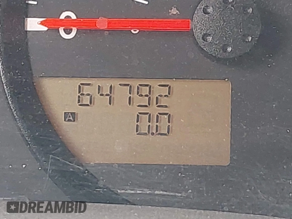2017 Nissan Frontier SV with VIN 1N6BD0CT1HN763952, listed as a IAAI auction lot 42117610 with 64,792 mi miles and . Bid and sale history available at DreamBid. Image 7.