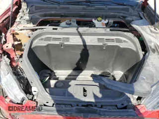2024 Ford Mustang Mach-E Select z VIN 3FMTK1S54RMA05228, wystawiony jako Copart lot #50657025 z przebiegiem 3 420 mil mil oraz Szkoda całkowita • Salvage title. Historia ofert i sprzedaży dostępna na DreamBid. Obrazek 14.