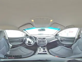 2016 Nissan Altima S with VIN 1N4AL3AP9GN355518, listed as a Copart auction lot 64969685 with 94,635 mi miles and Salvage title. Bid and sale history available at DreamBid. Image 14.