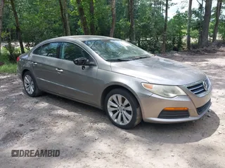 2012 Volkswagen CC Sport z VIN WVWMN7AN8CE506432, wystawiony jako IAAI lot #42786297 z przebiegiem 182 671 mil mil oraz . Historia ofert i sprzedaży dostępna na DreamBid. Obrazek 1.