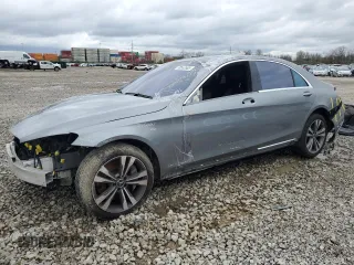 2015 Mercedes-Benz S 550 z VIN WDDUG8FB9FA101146, wystawiony jako Copart lot #88553585 z przebiegiem Nie podano mil oraz Szkoda całkowita • Salvage title. Historia ofert i sprzedaży dostępna na DreamBid. Obrazek 1.