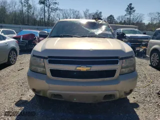 2007 Chevrolet Avalanche LT w/1LT with VIN 3GNEC12077G146862, listed as a Copart auction lot 48682775 with 243,729 mi miles and Non Repairable. Bid and sale history available at carsss.com. Image 5.