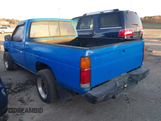 1993 Nissan Frontier с VIN 1N6SD11S1PC310246, выставлен на аукционе IAAI как лот 41838011 с пробегом 219 398 миль миль и . История ставок и продаж доступна на DreamBid. Изображение 3.