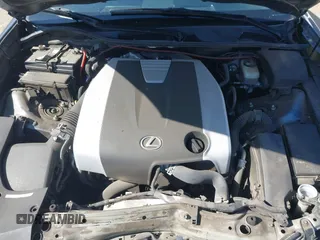 2014 Lexus GS 350 with VIN JTHBE1BL9E5038102, listed as a IAAI auction lot 42328099 with 178,360 mi miles and . Bid and sale history available at DreamBid. Image 10.