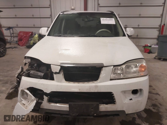 2007 Saturn VUE V6 with VIN 5GZCZ53407S879236, listed as a IAAI auction lot 41523409 with 158,723 mi miles and . Bid and sale history available at DreamBid. Image 12.