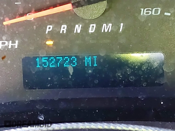 2016 Chevrolet Express Cargo Van with VIN 1GCWGBFF5G1215150, listed as a IAAI auction lot 41672104 with 152,723 mi miles. Bid and sale history available at carsss.com. Image 15.