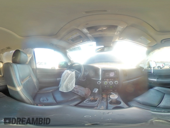 2018 Toyota Sequoia SR5 with VIN 5TDZY5G16JS070984, listed as a Copart auction lot 81358604 with 85,179 mi miles and Salvage Title. Bid and sale history available at carsss.com. Image 14.